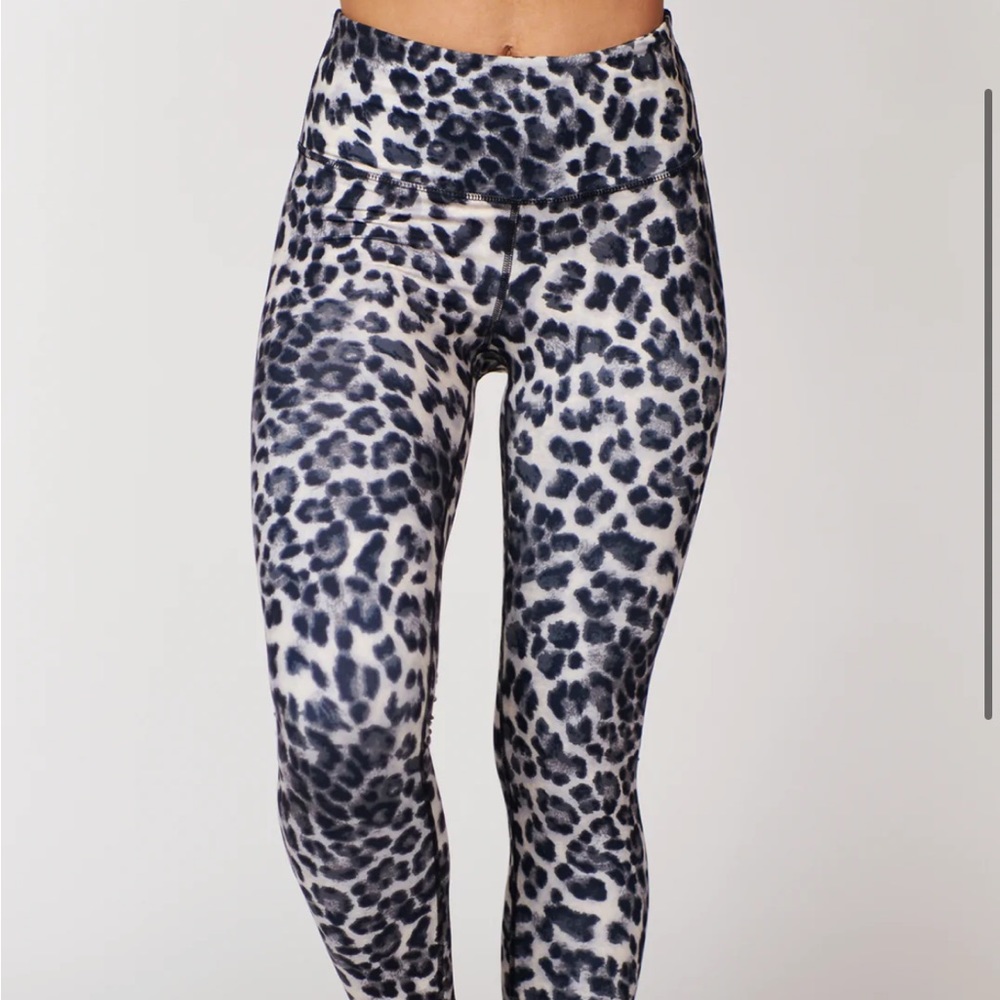 Yoga pants